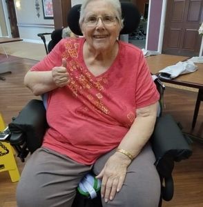 Meet your Posher, Tisha